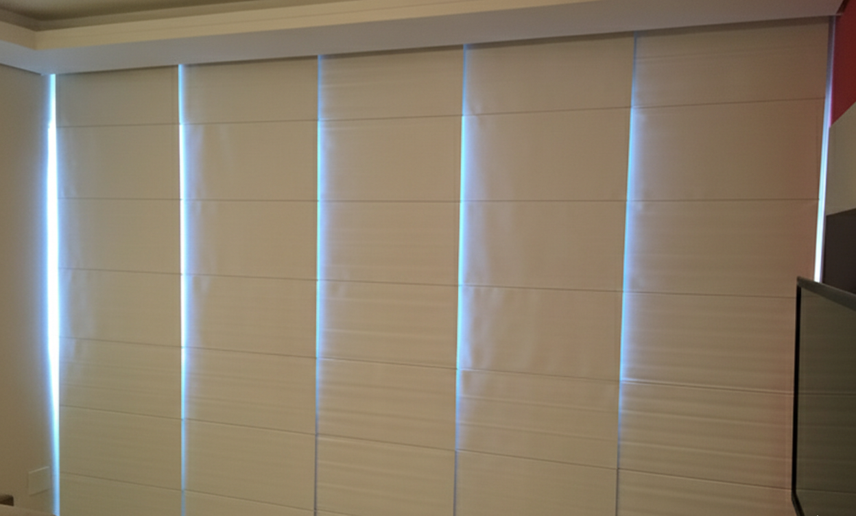 cortina-painel