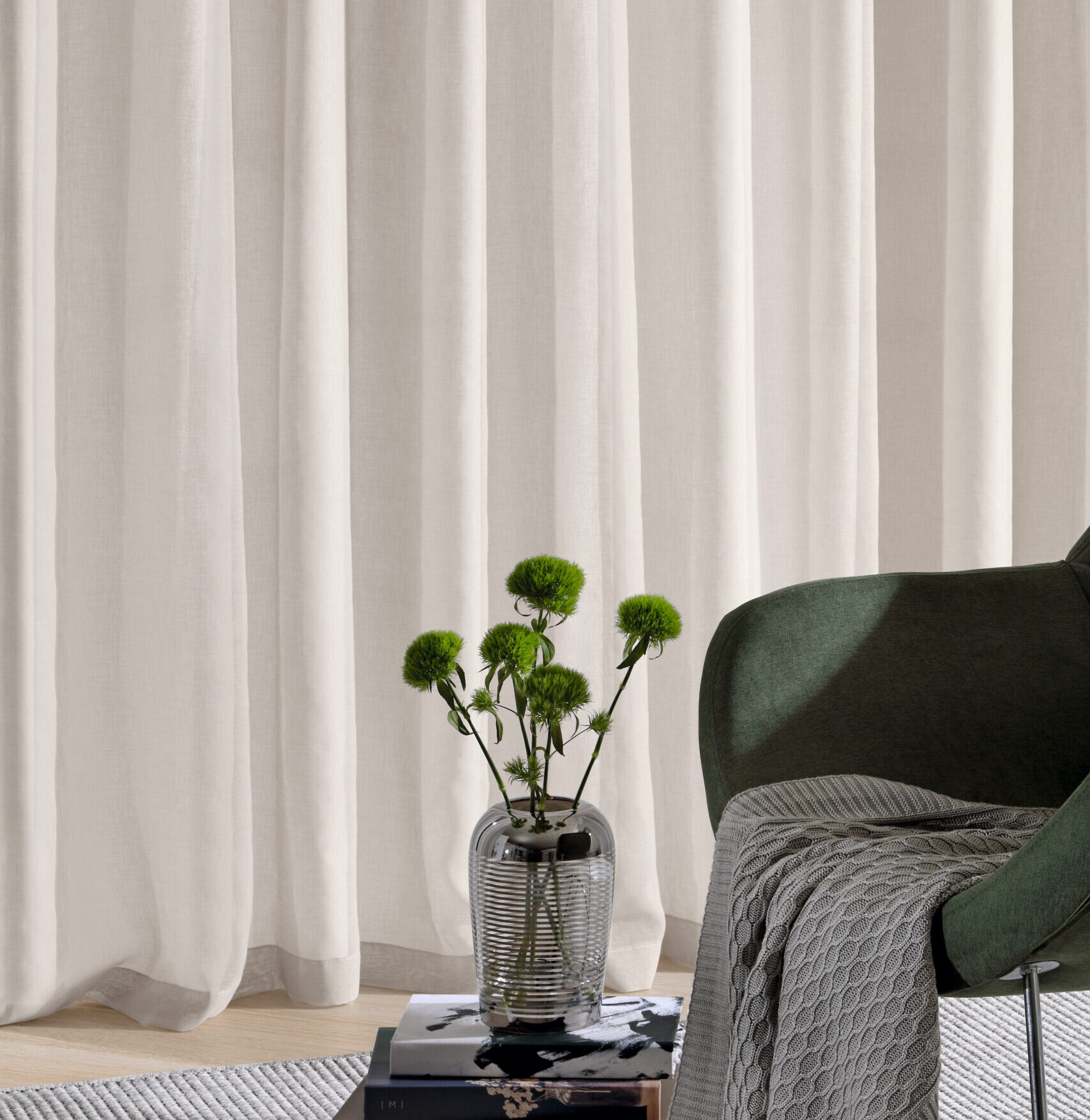 BELLINI DUPLEX DETALHE