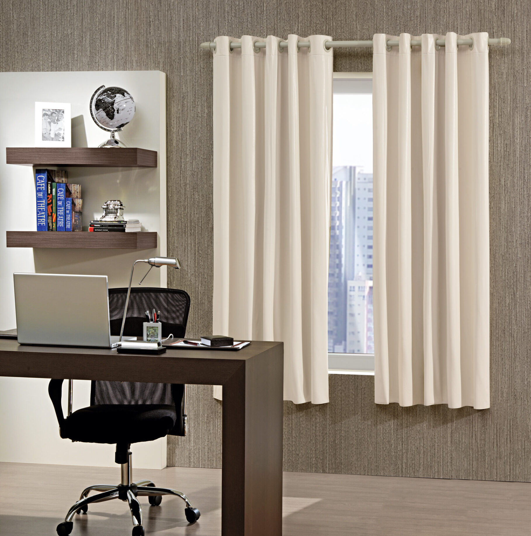 CORTA LUZ PVC
